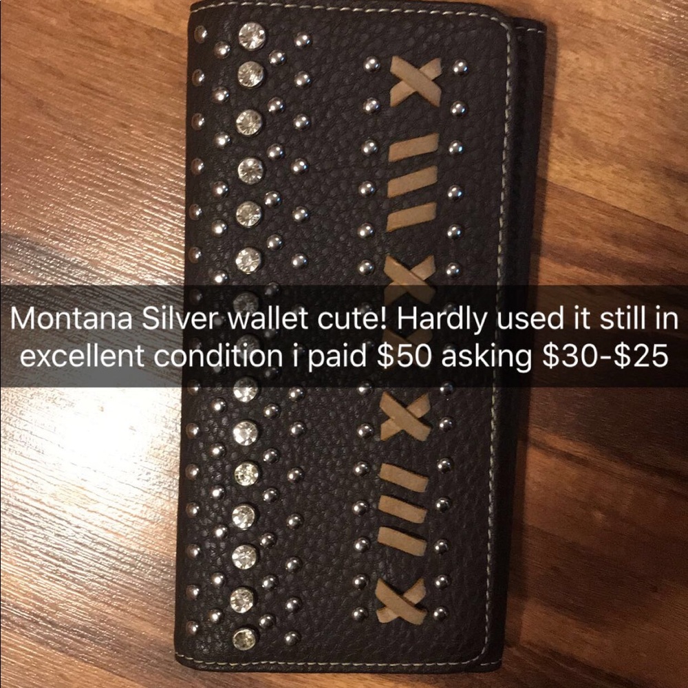 Women’s wallet